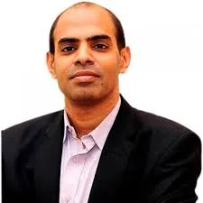 Dr. Srinivasa Munigoti